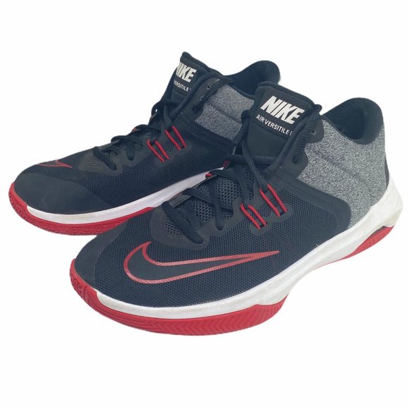 nike air versitile ii